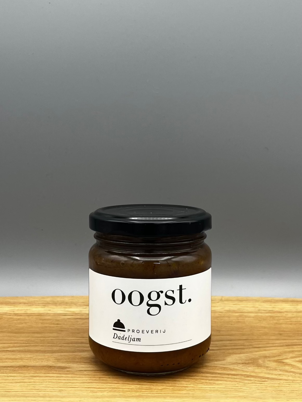 Dadeljam | SPECIAL | vers fruit & laag in suiker | Oogst